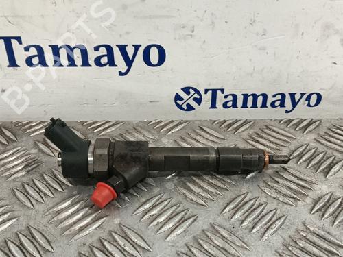 Used Injector NISSAN PRIMERA Hatchback (P12) 1.9 dCi (120 hp) 30907112