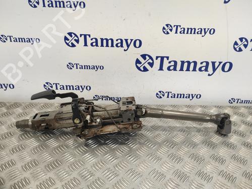 Used Steering column VW CADDY III Box Body/MPV (2KA, 2KH, 2CA, 2CH) 1.9 TDI (105 hp) 24111511