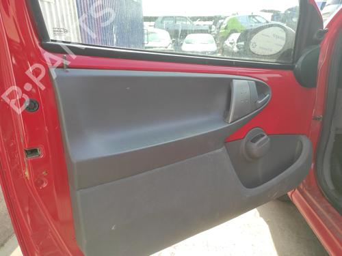 Engine CITROËN C1 (PM_, PN_) 1.0 | BP17955449M1 