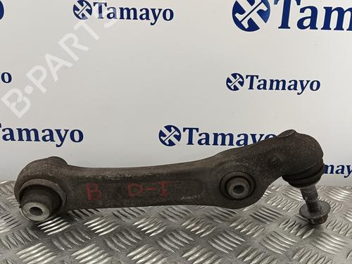 Used Left front suspension arm Left front suspension arm BMW 6 Coupe (F13) 640 d (313 hp) 40087942 40087942