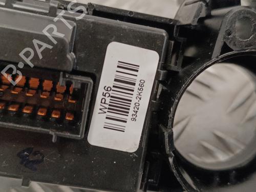 Switch HYUNDAI ix35 (LM, EL, ELH)  | BP15257445I30 