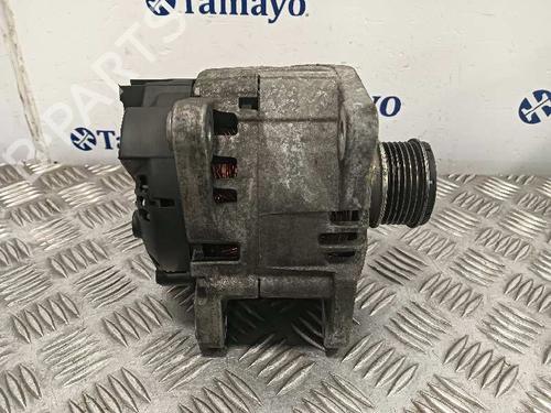 Alternator RENAULT SCÉNIC III (JZ0/1_)  | BP25809181M7 