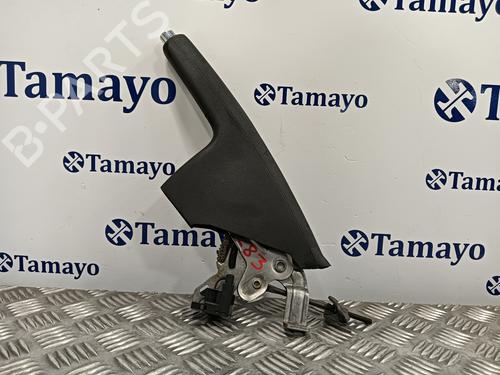 Hand brake SKODA FABIA II (542) 1.2 | BP20208917I18 