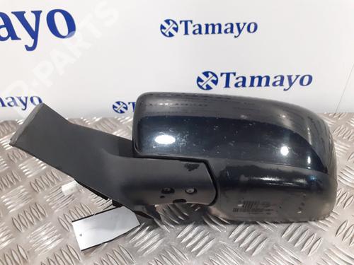 Left mirror MAZDA 5 (CR) 2.0 CD (CR19) | BP8696172C26 