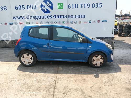 Engine RENAULT TWINGO II (CN0_) 1.2 16V (CN0K, CN0V, CN0A) | BP38011696M1 - Image 8
