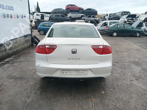 Left headlight SEAT EXEO ST (3R5)  | BP31587658C28 