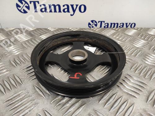 Pulley FORD MONDEO III (B5Y) 2.0 TDCi | BP14358821M122 