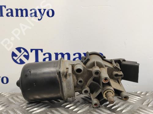 Front wiper motor NISSAN KUBISTAR Van (X76)  | BP2967361M29 