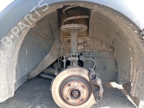 Used Right front shock absorber Right front shock absorber DACIA SANDERO II 1.5 dCi (90 hp) 33986960 33986960