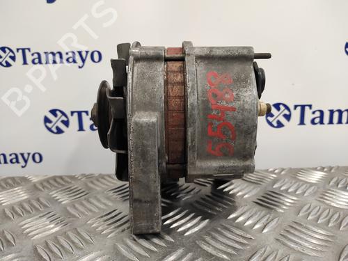 Alternator SEAT IBIZA I (21A)  | BP15679295M7 