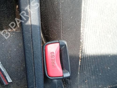 Used Seat buckle Seat buckle 36779516 36779516
