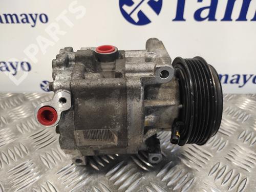 AC compressor LANCIA YPSILON (843_) 1.4 16V (843.AXC11, 843.AXC1B, 843.AXC1A) | BP9369388M34 