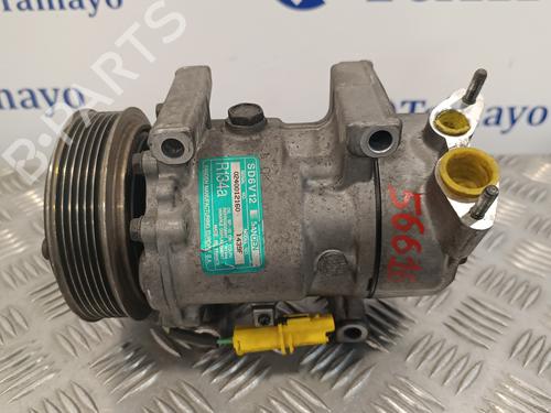 AC compressor CITROËN C3 I (FC_, FN_)  | BP17196896M34 