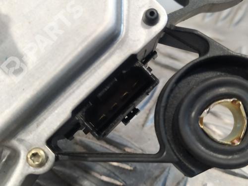 Rear wiper motor SEAT ALTEA (5P1)  | BP11395509M102 