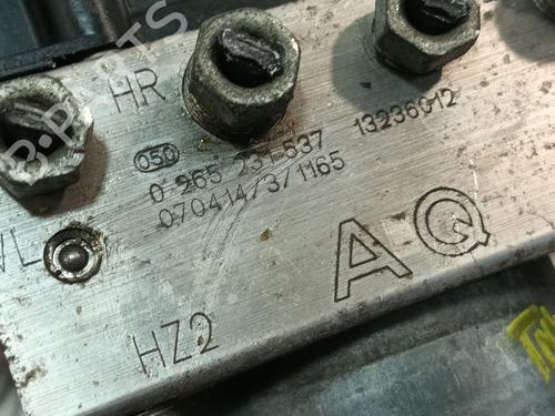 ABS pump OPEL CORSA D (S07) 1.4 LPG (L08, L68) | BP33273501M43  - Image 6