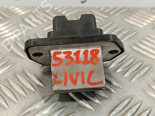 Heater resistor HONDA CIVIC VIII Hatchback (FN, FK)  | BP17473731M108 