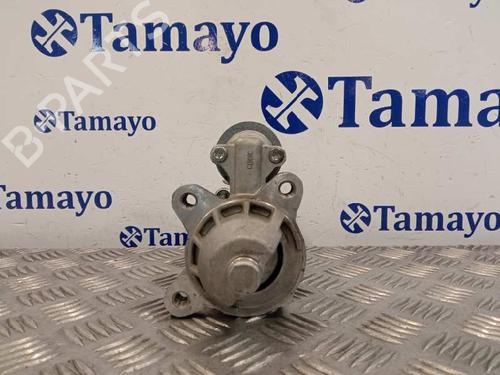 Starter FORD TRANSIT CONNECT (P65_, P70_, P80_)  | BP29136386M8 