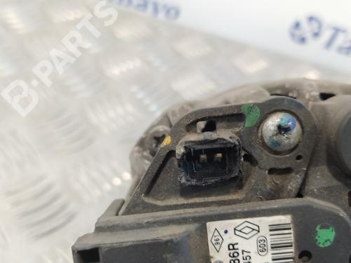 Alternator DACIA SANDERO II 1.2 | BP11830075M7 