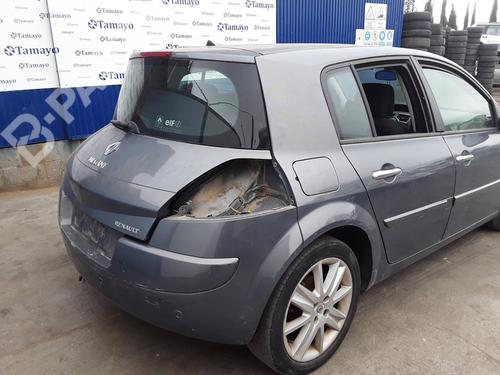 Engine control unit (ECU) RENAULT MEGANE II (BM0/1_, CM0/1_) 1.9 dCi | BP7228093M57 