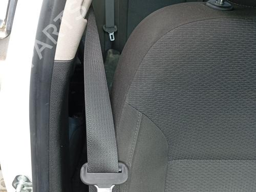 Used Front right seatbelt Front right seatbelt OPEL INSIGNIA A (G09) 2.0 CDTI (68) (120 hp) 34704704 34704704