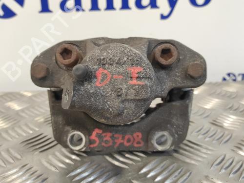 Left front brake caliper DACIA SANDERO  | BP12953380M105 