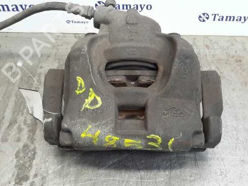 Used Right front brake caliper LAND ROVER FREELANDER 2 (L359) [2006-2015]  11565674
