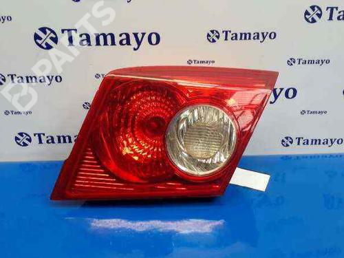Used Right taillight DAEWOO LACETTI Hatchback (KLAN) 1.4 (95 hp) 5833379
