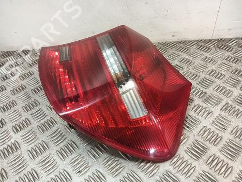 Right taillight BMW 1 (E81) 118 d | BP36038139C35 - Image 3