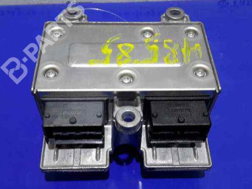ECU airbags OPEL ASTRA H (A04) 1.6 (L48) | BP4965449M53 
