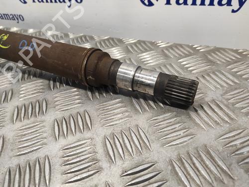 Right front driveshaft ALFA ROMEO 147 (937_)  | BP22623606M39 