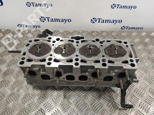 Cylinder head VW GOLF IV (1J1) 1.9 TDI | BP10970045M5 