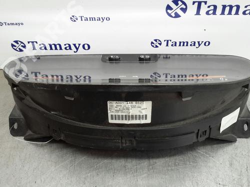 Instrument cluster MERCEDES-BENZ SPRINTER 4-t Platform/Chassis (B904) 411 CDI | BP9553128C47 