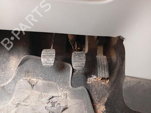 Pedal DACIA SANDERO II TCe 90 LPG (B8M1) | BP36998503I4 - Image 1