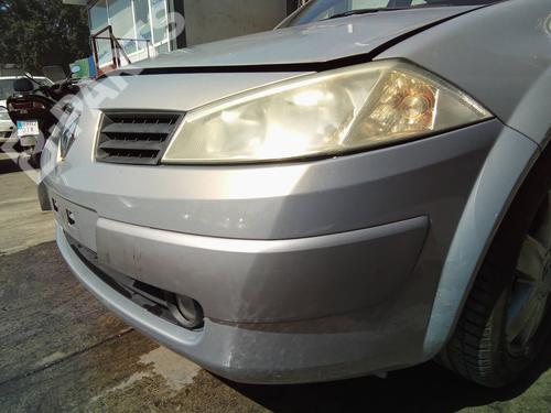 Engine control unit (ECU) RENAULT MEGANE II (BM0/1_, CM0/1_) 1.9 dCi (BM0G, CM0G) | BP10159918M57 