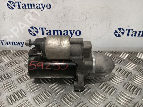 Startmotor MINI MINI CLUBMAN (R55) Cooper D (112 hp) 28439788
