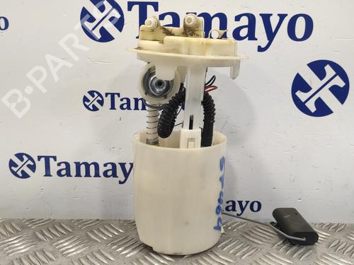 Bränslepump PEUGEOT 206 Hatchback (2A/C)  | BP19664526M76 
