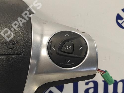 Driver airbag FORD FOCUS III 1.0 EcoBoost | BP10106849C9 