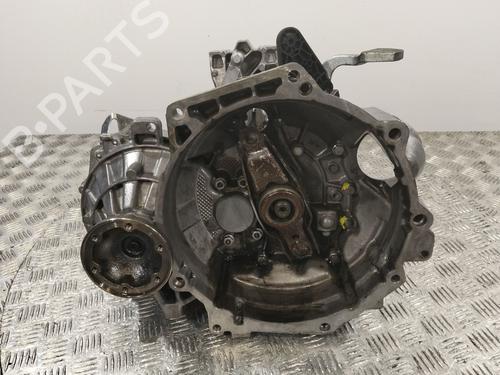 gearbox-seat-leon-1p1-2005-2006-2007-2008-2009-2010-2011-2012-2013-36998864 main image