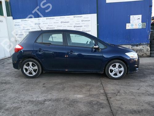 ECU airbags TOYOTA AURIS (_E15_) 1.4 D-4D (NDE150_, NDE150R) | BP27898270M53 
