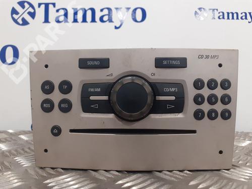 Radio OPEL CORSA D (S07)  | BP7949919E6 