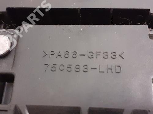 Gear lever TOYOTA PRIUS (_W3_)  | BP8877198M90 