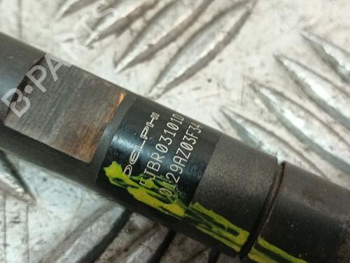 Injector RENAULT CLIO II (BB_, CB_) 1.5 dCi (B/CB07) | BP32281030M100 