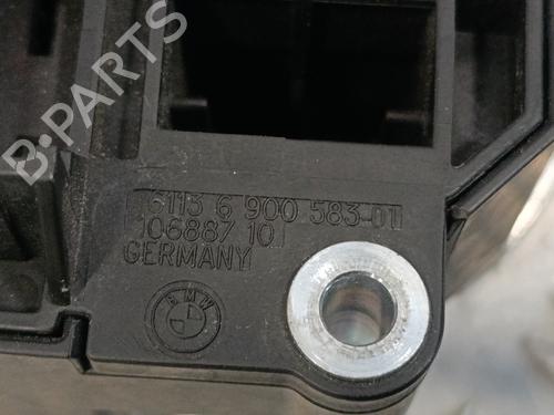Fuse box BMW 7 (E65, E66, E67) 735 i, Li | BP18334212E1 