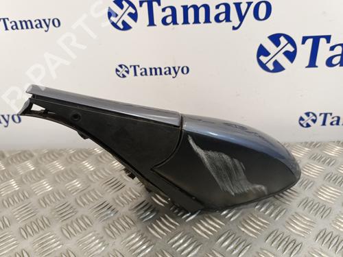 Left mirror OPEL VECTRA B (J96) 2.0 DTI 16V (F19) | BP17712169C26 