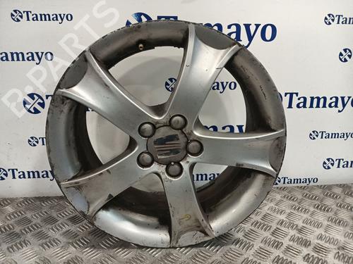 Used Rim SEAT IBIZA III (6L1) 1.4 16V (75 hp) 30456912