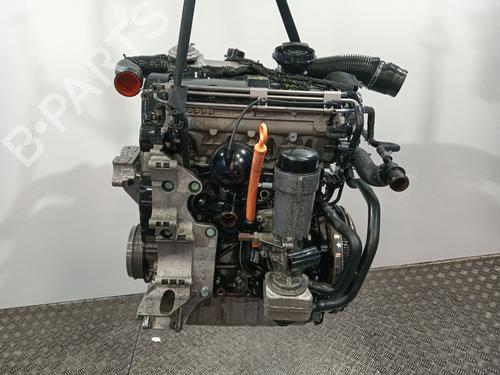 Used Engine Engine SKODA OCTAVIA I Combi (1U5) 1.9 TDI (100 hp) 34446321 34446321