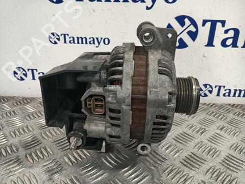 Alternator MAZDA 6 Station Wagon (GY)  | BP31181171M7 