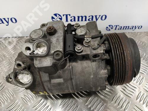 AC compressor BMW 5 Touring (E39) 530 d | BP893313M34 