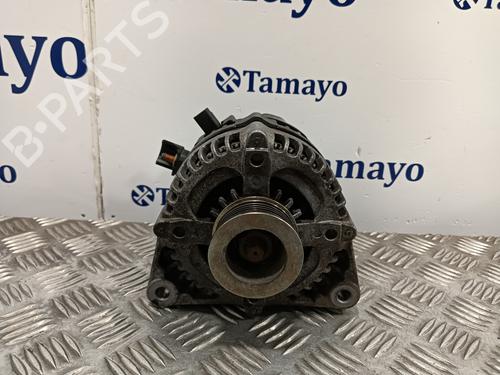 Generator CITROËN C3 I (FC_, FN_) 1.4 HDi (68 hp) 20510202