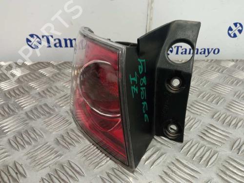 Left taillight SEAT IBIZA III (6L1)  | BP24888482C34 